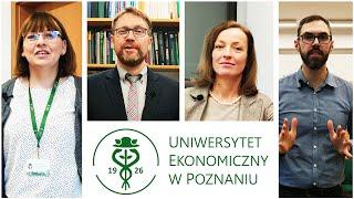 Uniwersytet Ekonomiczny w Poznaniu (2023)