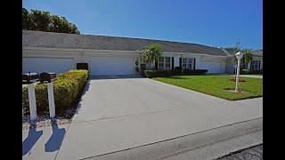 1270 Brandywine Cir - Attached Villa Home - Myerlee Brandywine - Fort Myers, FL (Home for Sale)