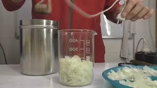 ВЕЧНЫЙ ФОНАРИК из пластиковой бутылки! Очень полезный эффект у люминофора Иго