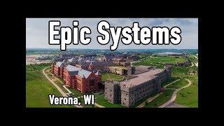 Epic Systems - Verona, WI