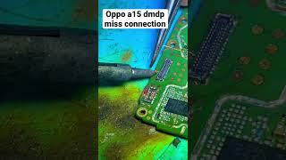 Oppo 15 charging problem solution || all supply deeply explain with circuit