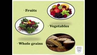 Dietitian's Tips on Following a Low Fiber Diet - Mayo Clinic