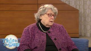 She Had Secret Basement Meetings For Six Years