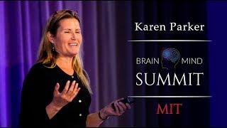 Karen Parker - The Social Brain in Health and Disease