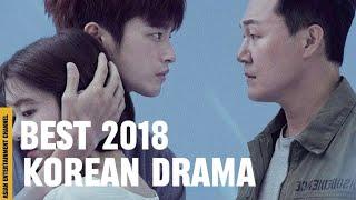 Best Korean Drama 2018