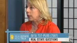 Real Estate Real Talk: Christie Bradley