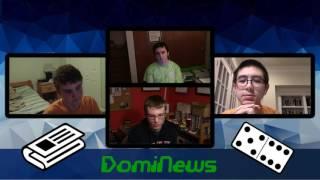 DomiNews #13: Do New Generation Builders Have An Advantage? (w/ TheRGMGuy01 & TheInvention11)