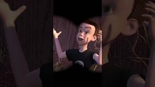 #Debian12 came out today. #ToyStory #Linux