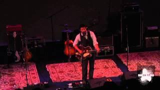 The Alternate Routes - "Still Can't Get Enough" - Live at BUNCEAROO - 6/9/12