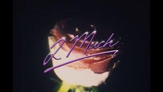 Qendresa - 2 Much (Official Music Video)