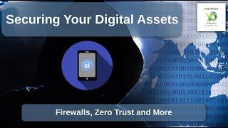 Securing Your Digital Assets: Part 3