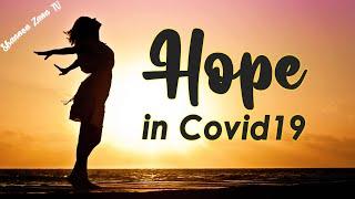  A Message of Hope in Covid19 | Inspirational Quotes 