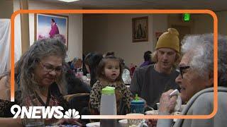 Lakota Way Healing Center hosts annual Wopila Dinner