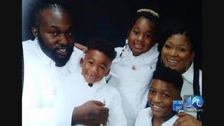 Family and friends remember man killed on Christmas Eve in Portsmouth