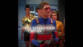 Another love || henry danger edit