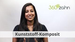 Kunststoff-Komposit - Was ist das? | Dental-Lexikon | 360°zahn