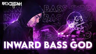 Vocodah - Inward Bass God - Official Beatbox Video