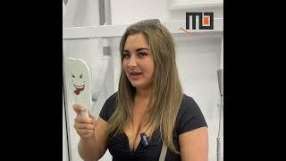 #smile with confidence #dentist