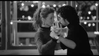 The Tango Lesson - Sally Potter & Pablo Veron 2 - 1997