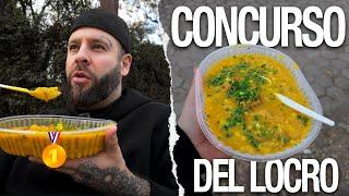 CONCURSO DE LOCRO