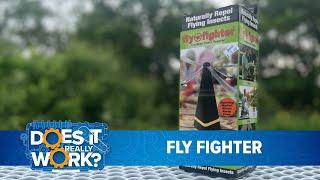 Does It Really Work: Fly Fighter