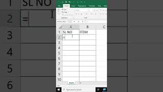 Excel smart shortcut// excel tricks and tips #excel #shortvideo #shorts #tech #exceltutorial #sbtech