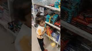 #Aaradhya's world #cutebaby #shorts #ytshorts