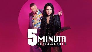 Lejla Zahirovic & Xander - 5 minuta (Official Cover 2024)