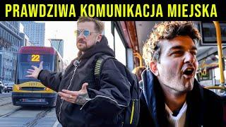 PRAWDZIWA Komunikacja Miejska