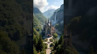 Incredible Cathedral Part 28