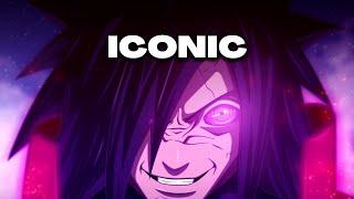 How Madara Uchiha Became An Icon