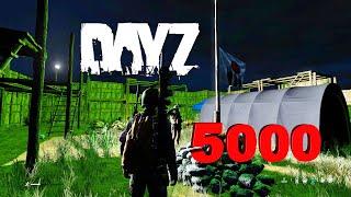 DayZ Ps5 Compilation for 5k Subs!