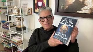 A look at Digital Dharma - How AI Can Elevate Spiritual Intelligence And Personal Well-Being