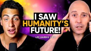 Live CHANNELED WARNING: The Z’s URGENT 2025-2032 Prophecy for HUMANITY | Lee Harris