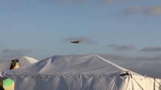 U.S. Navy Senkrechtstarter auf der Miramar Airshow, San Diego, Kalifornien - Top Gun