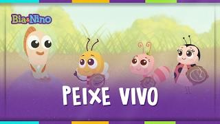 PEIXE VIVO - Bia&Nino [vídeo para criança]