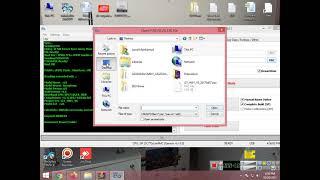 How To Write Symphony i21 | Cm2 Infinity best | Easy_Gsm_Solution