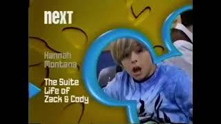 Disney Channel Next Bumpers That Used The Chemistry Background
