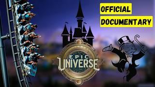 Universal Vs Disney: The Final Battle | Official Documentary