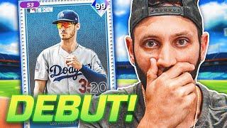 I Unlocked 99 Cody Bellinger In 3 Hours!