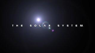 The Solar System