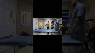 Здоровый стержень Оренбург #chiropractic