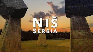 NIS SERBIA | Full City Guide with Top 10 Highlights - Србија