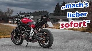 10 Motorrad-Modifikationen, die Du BEREUEN wirst, nicht getan zu haben [4K]