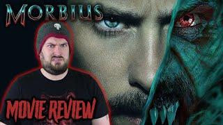 Morbius (2022) - Movie Review