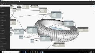 Dynamo - The Parametric Stadium