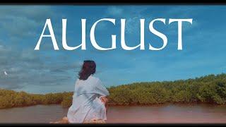 AUGUST | random vids