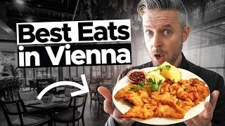 Austrian Food Tour In Vienna: Must-Try Austrian Dishes In Vienna