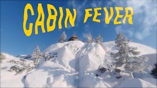 Slomosa - Cabin Fever (official music video)