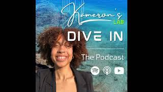 Dive In | From Stem Cells to STEM Communities with Jeevana Thavarajah